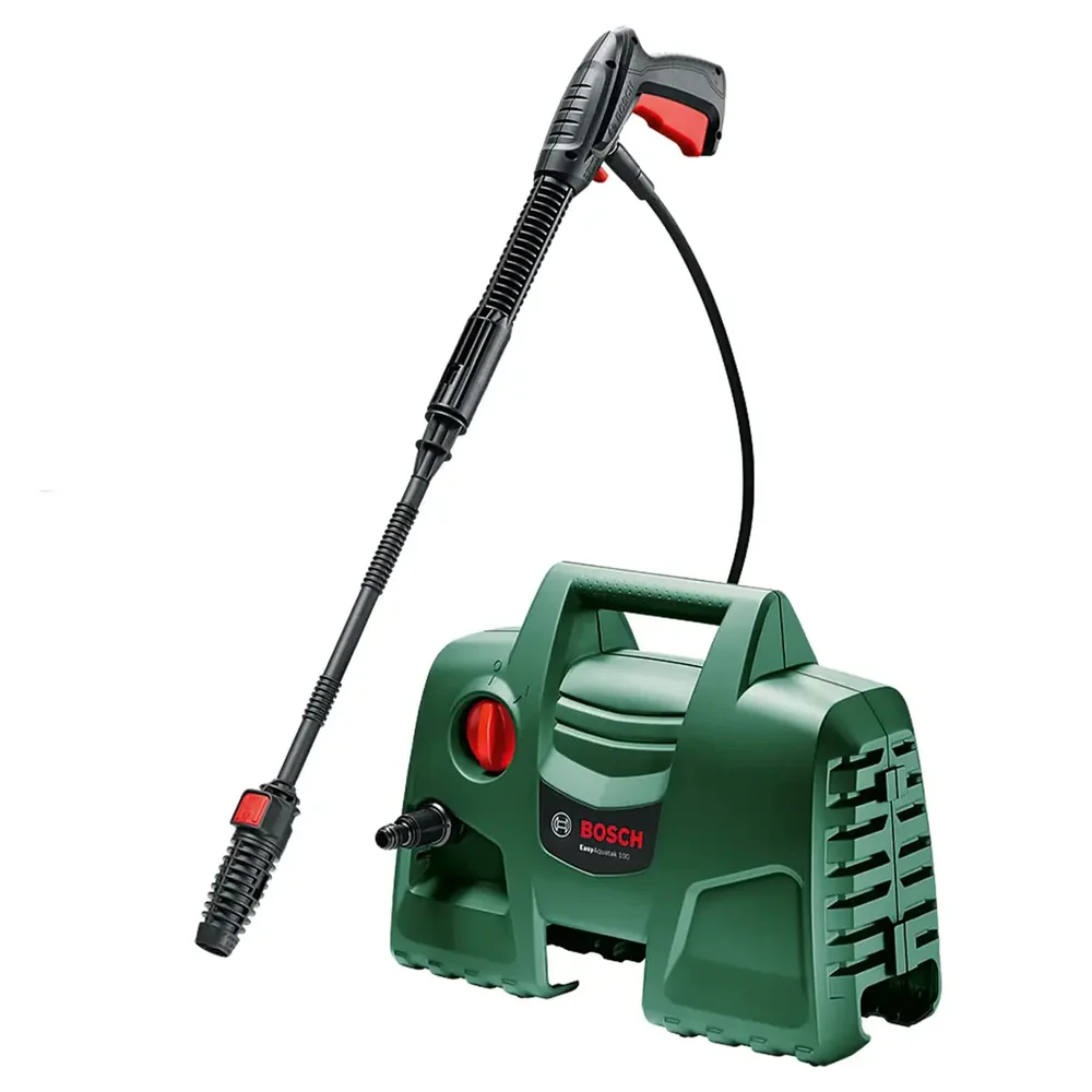 BoschEasyAquatak100LongLanceHighPressureWasher1100W1