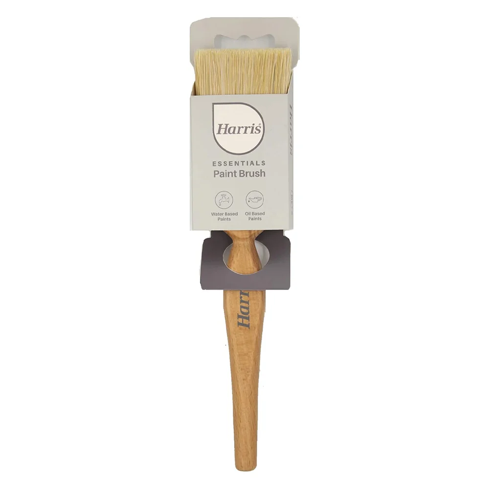 HarrisEssentialsPaintBrushwithSyntheticBristle2inch